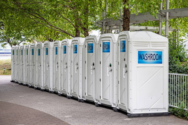 Best Luxury portable toilet rental  in Comanche, OK
