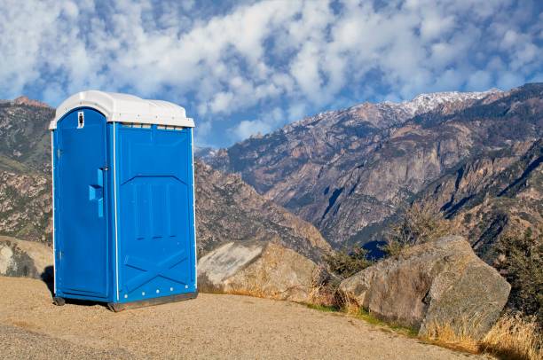 Best Portable bathroom rental  in Comanche, OK