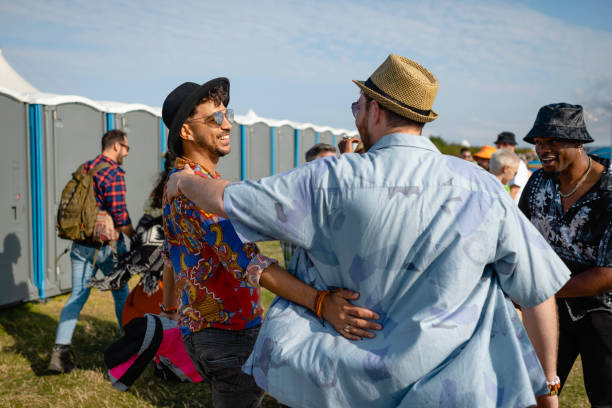 Best Best portable toilet rental  in Comanche, OK