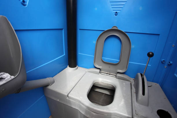 Best Porta potty rental near me  in Comanche, OK