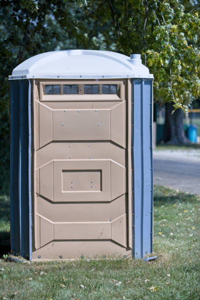 Best Local porta potty services  in Comanche, OK