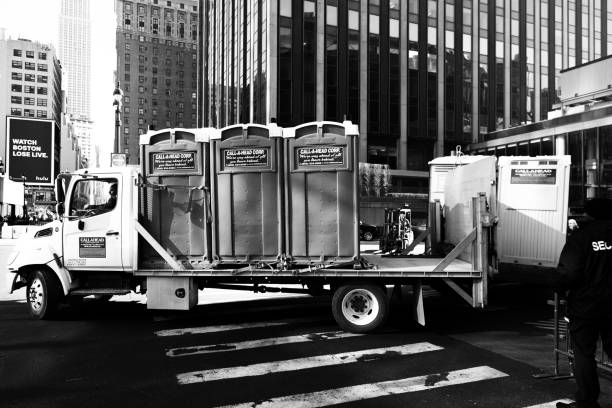 Portable Toilet Options We Offer in Comanche, OK