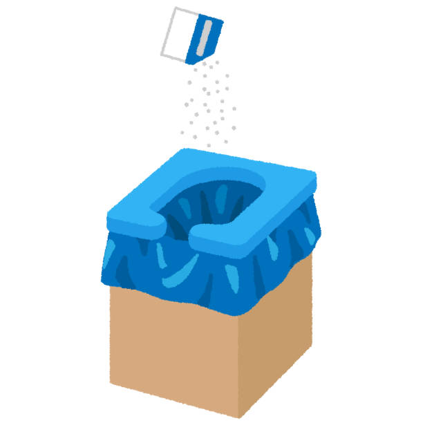 Best Construction site porta potty rental  in Comanche, OK