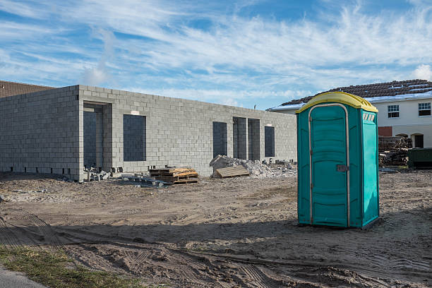 Best Portable restroom solutions  in Comanche, OK